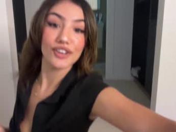 ava_delightt webcam chaturbate model stream image