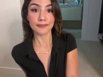 ava_delightt webcam chaturbate model stream image