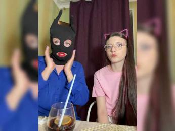 DoubleTalk webcam bongacams model stream image