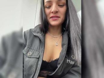 -Briana-LX- webcam bongacams model stream image