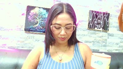 laurent_dupont webcam model stream image