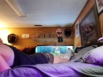 Ryan_and_Aurora webcam model stream image