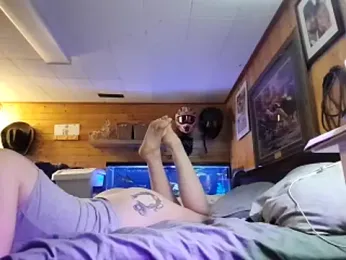 Ryan_and_Aurora webcam model stream image