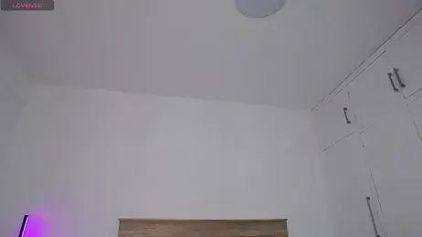 Arilas_ webcam model stream image