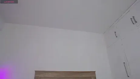 Arilas_ webcam model stream image