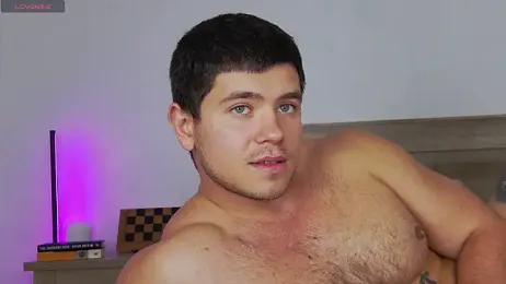 Arilas_ webcam model stream image