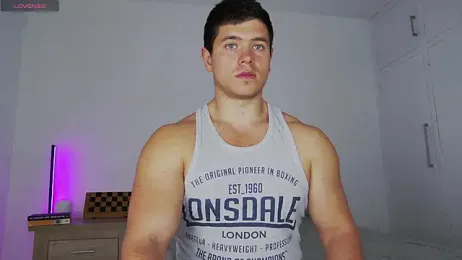 Arilas_ webcam model stream image