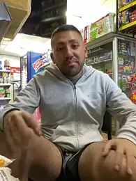 JuanZapata33 webcam model stream image