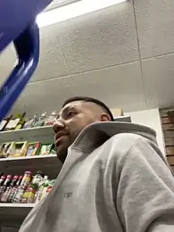 JuanZapata33 webcam model stream image