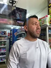 JuanZapata33 webcam model stream image