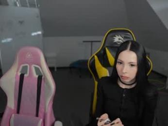 livehub054 webcam model stream image