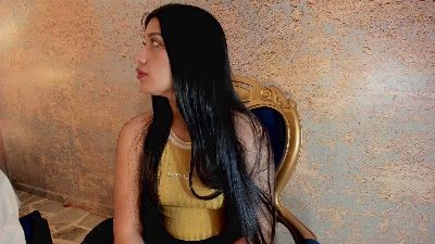 Rosie_Chell webcam model stream image