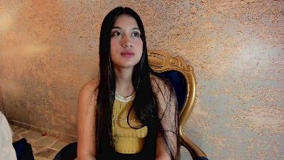 Rosie_Chell webcam model stream image