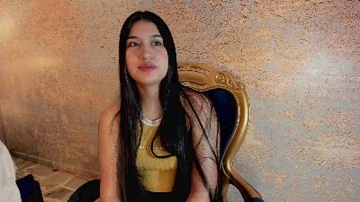 Rosie_Chell webcam model stream image