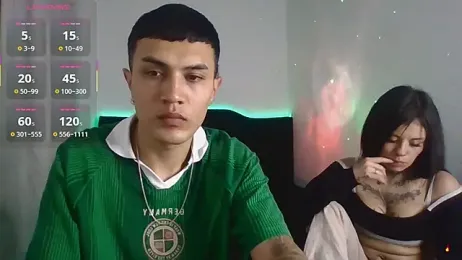 Tifanny_Sweett webcam stripchat model stream image