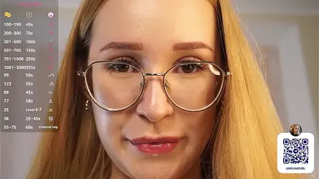 SallyDeniken webcam stripchat model stream image