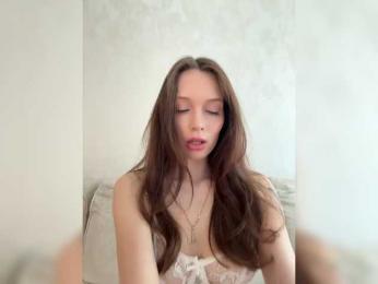 AnyaAngel webcam bongacams model stream image