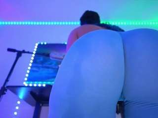 ox-lemon webcam camsoda model stream image