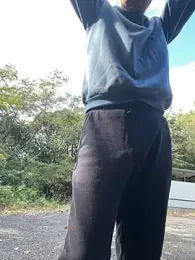 pai-chin-kun webcam model stream image