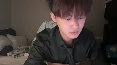 iambennet webcam model stream image