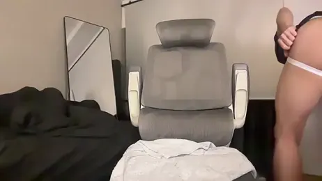 iambennet webcam model stream image