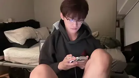 iambennet webcam model stream image