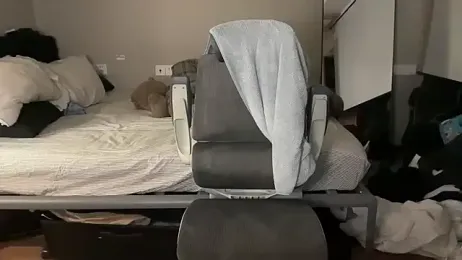 iambennet webcam model stream image