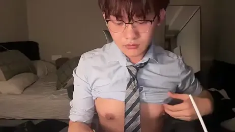 iambennet webcam model stream image