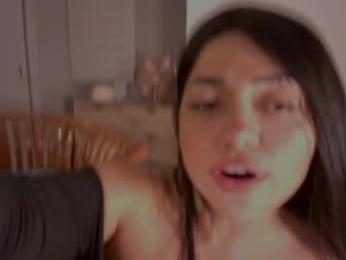 _lasuescun webcam chaturbate model stream image