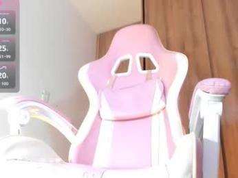 tiffany_sexy_trans webcam model stream image