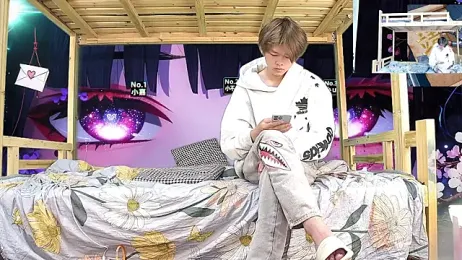 xiaohuangren01 webcam stripchat model stream image