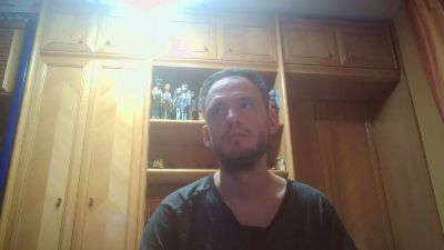 Hmdofn webcam model stream image