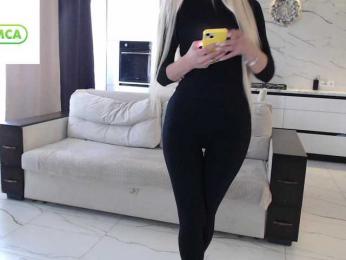 Elsa77 webcam model stream image
