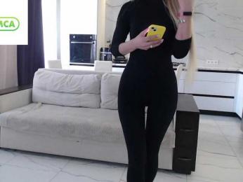 Elsa77 webcam model stream image