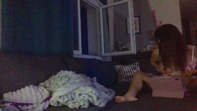 TLT83 webcam model stream image