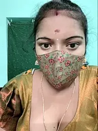 Ramya-hot-gueen webcam model stream image