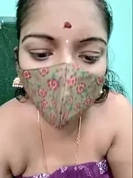 Ramya-hot-gueen webcam model stream image