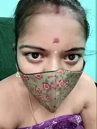 Ramya-hot-gueen webcam model stream image