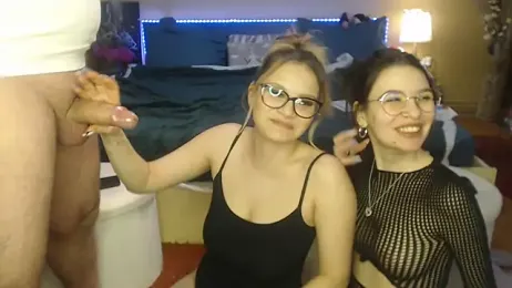 Tasty_Shape webcam model stream image