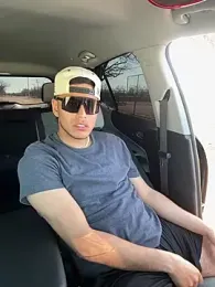 StrokingDaddy4 webcam model stream image