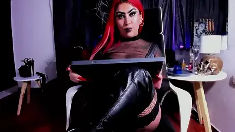 luna_lank7 webcam model stream image