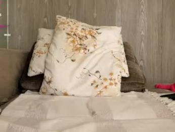 ronny_ponny webcam chaturbate model stream image