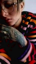 toxykitti webcam model stream image