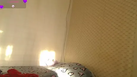 Janiffer_MiMi webcam model stream image