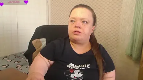 Janiffer_MiMi webcam model stream image