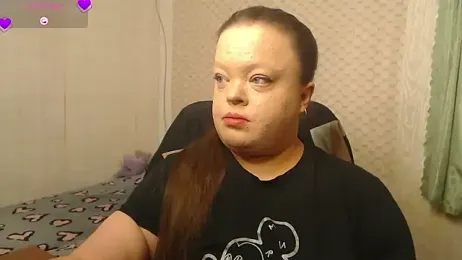 Janiffer_MiMi webcam model stream image