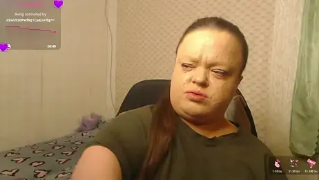 Janiffer_MiMi webcam model stream image