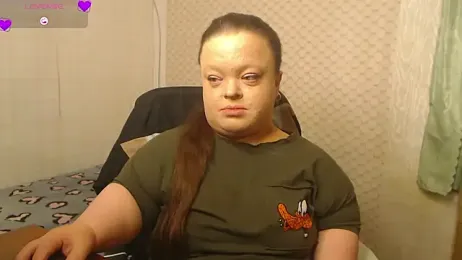 Janiffer_MiMi webcam model stream image