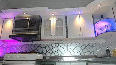 CrisOzzz webcam model stream image