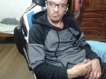 guachin_hunk webcam model stream image